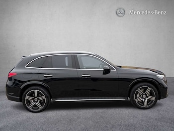 Used Mercedes-Benz GLC 2023 for sale - 77740976: Photo
