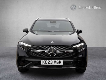 Used Mercedes-Benz GLC 2023 for sale - 77740976: Photo