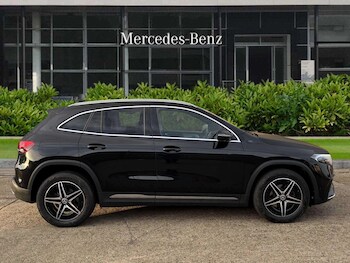 Used Mercedes-Benz EQA 2021 for sale - 76916259: Photo