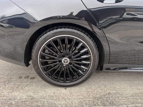Used Mercedes-Benz CLA 2024 for sale - 75105009: Photo 10