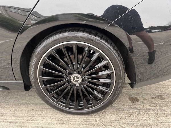 Used Mercedes-Benz CLA 2024 for sale - 75105009: Photo 11