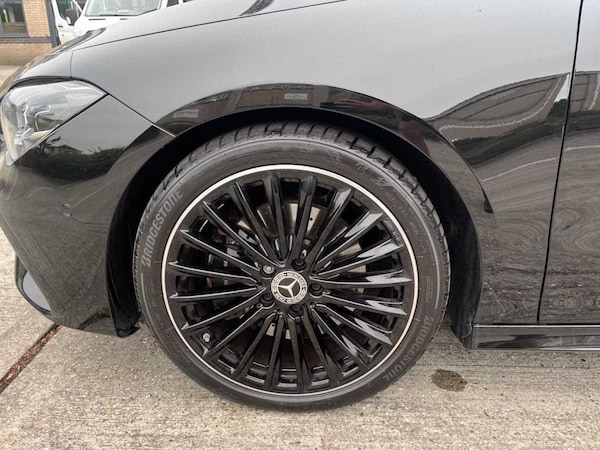Used Mercedes-Benz CLA 2024 for sale - 75105009: Photo 12