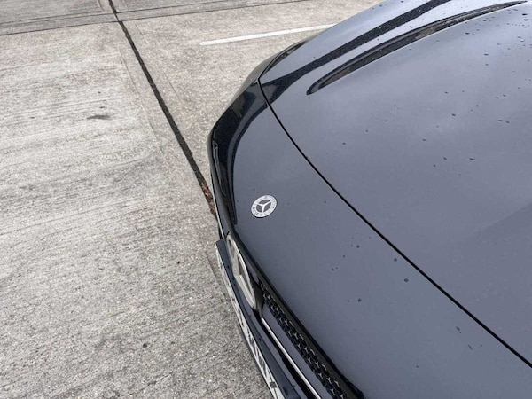 Used Mercedes-Benz CLA 2024 for sale - 75105009: Photo 13