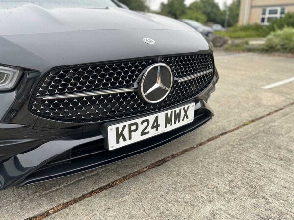 Used Mercedes-Benz CLA 2024 for sale - 75105009: Photo 14