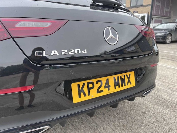 Used Mercedes-Benz CLA 2024 for sale - 75105009: Photo 16