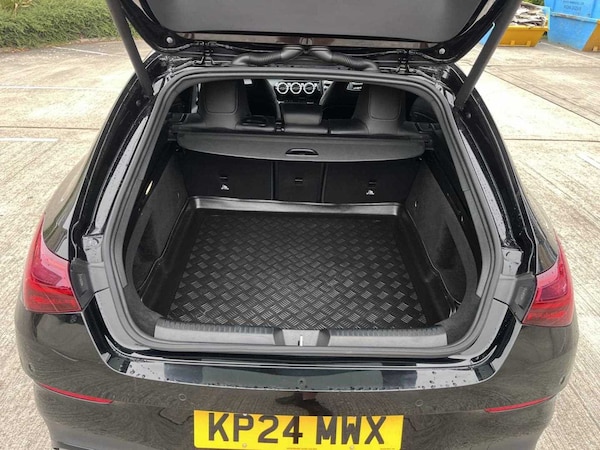 Used Mercedes-Benz CLA 2024 for sale - 75105009: Photo 17