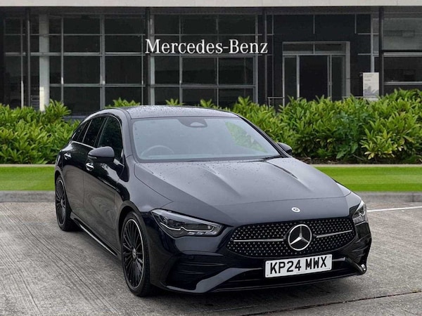 Used Mercedes-Benz CLA 2024 for sale - 75105009: Photo 1