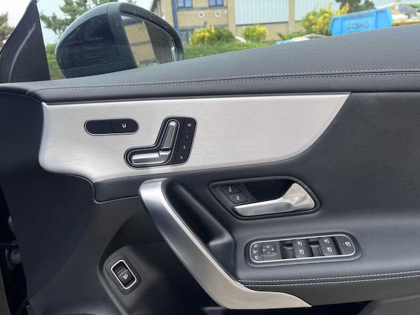 Used Mercedes-Benz CLA 2024 for sale - 75105009: Photo 20