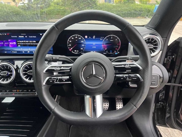 Used Mercedes-Benz CLA 2024 for sale - 75105009: Photo 21