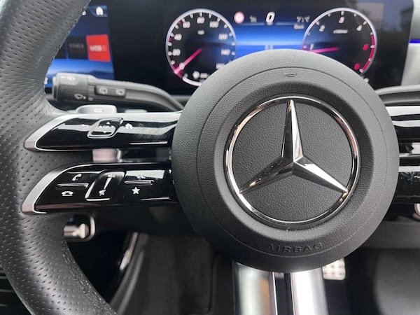 Used Mercedes-Benz CLA 2024 for sale - 75105009: Photo 22