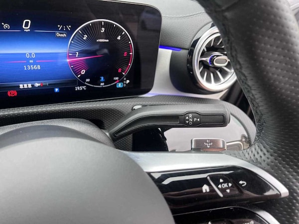 Used Mercedes-Benz CLA 2024 for sale - 75105009: Photo 24