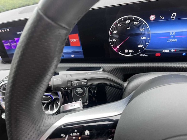 Used Mercedes-Benz CLA 2024 for sale - 75105009: Photo 25
