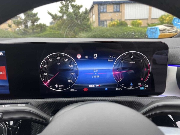 Used Mercedes-Benz CLA 2024 for sale - 75105009: Photo 26
