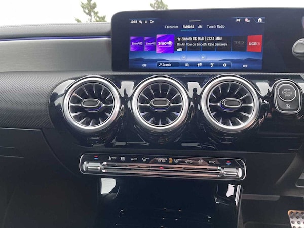 Used Mercedes-Benz CLA 2024 for sale - 75105009: Photo 29