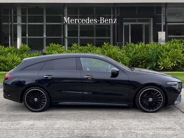 Used Mercedes-Benz CLA 2024 for sale - 75105009: Photo 2