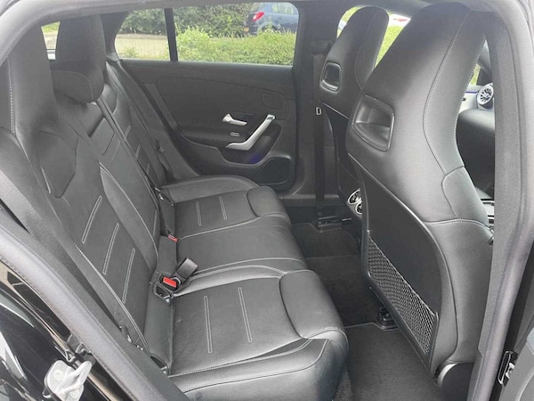 Used Mercedes-Benz CLA 2024 for sale - 75105009: Photo 35