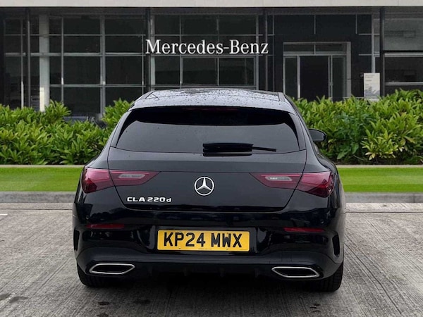 Used Mercedes-Benz CLA 2024 for sale - 75105009: Photo 4