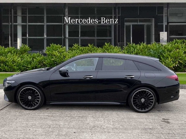 Used Mercedes-Benz CLA 2024 for sale - 75105009: Photo 6