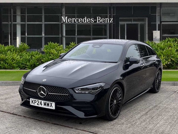 Used Mercedes-Benz CLA 2024 for sale - 75105009: Photo 7
