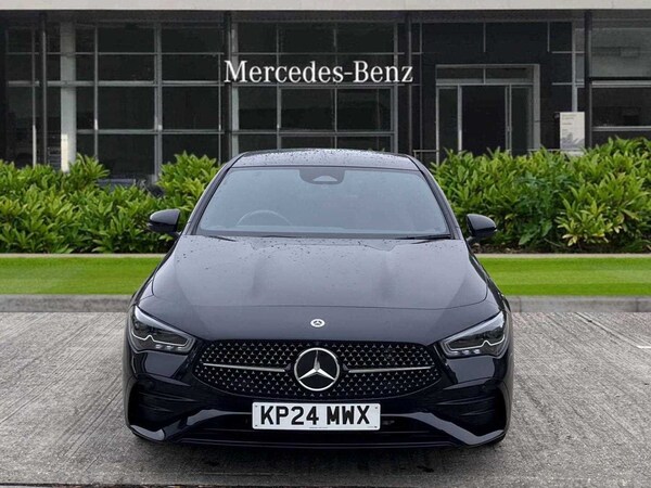 Used Mercedes-Benz CLA 2024 for sale - 75105009: Photo 8