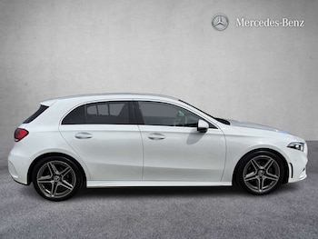 Used Mercedes-Benz A-Class 2020 for sale - 79095979: Photo