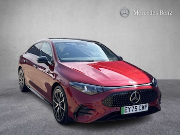 Used Mercedes-Benz CLA 2025 for sale - 79109169: Photo