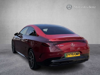 Used Mercedes-Benz CLA 2025 for sale - 79109169: Photo