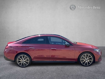 Used Mercedes-Benz CLA 2025 for sale - 79109169: Photo