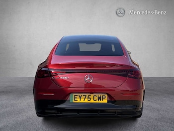Used Mercedes-Benz CLA 2025 for sale - 79109169: Photo