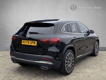 Used Mercedes-Benz GLA 2024 for sale - 77233060: Photo