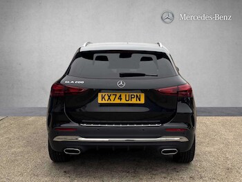 Used Mercedes-Benz GLA 2024 for sale - 77233060: Photo