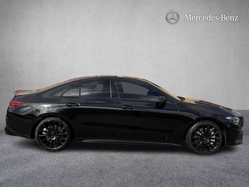 Used Mercedes-Benz CLA 2023 for sale - 78104886: Photo