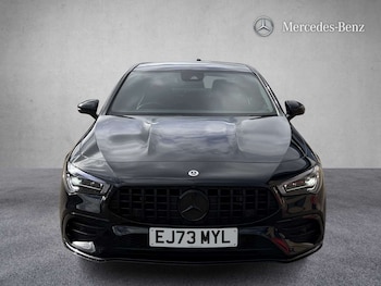 Used Mercedes-Benz CLA 2023 for sale - 78104886: Photo