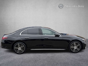 Used Mercedes-Benz E Class 2025 for sale - 79326452: Photo