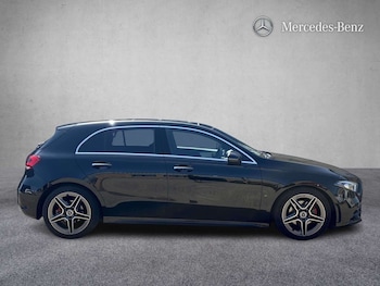 Used Mercedes-Benz A-Class 2019 for sale - 78625239: Photo