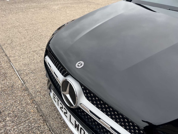 Used Mercedes-Benz GLC 2022 for sale - 76286303: Photo 13