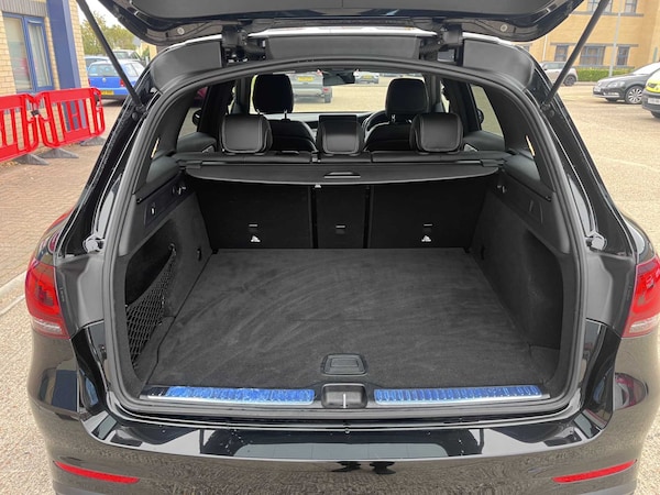 Used Mercedes-Benz GLC 2022 for sale - 76286303: Photo 16
