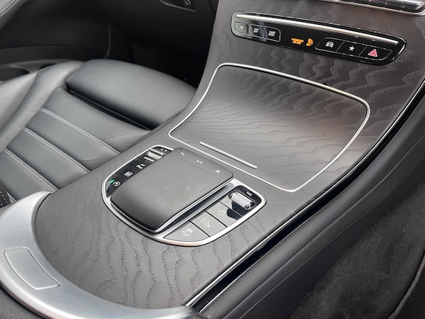 Used Mercedes-Benz GLC 2022 for sale - 76286303: Photo 27