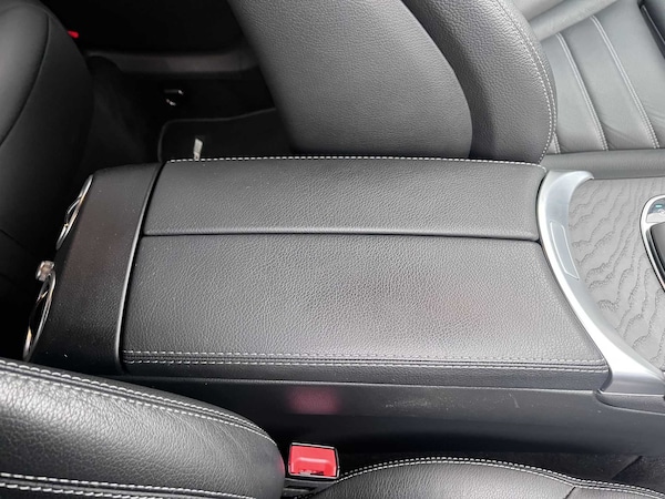 Used Mercedes-Benz GLC 2022 for sale - 76286303: Photo 28