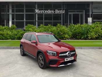 2022 - 200 AMG Line Premium 5dr 7G-Tronic