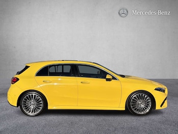 Used Mercedes-Benz A-Class 2023 for sale - 78378882: Photo