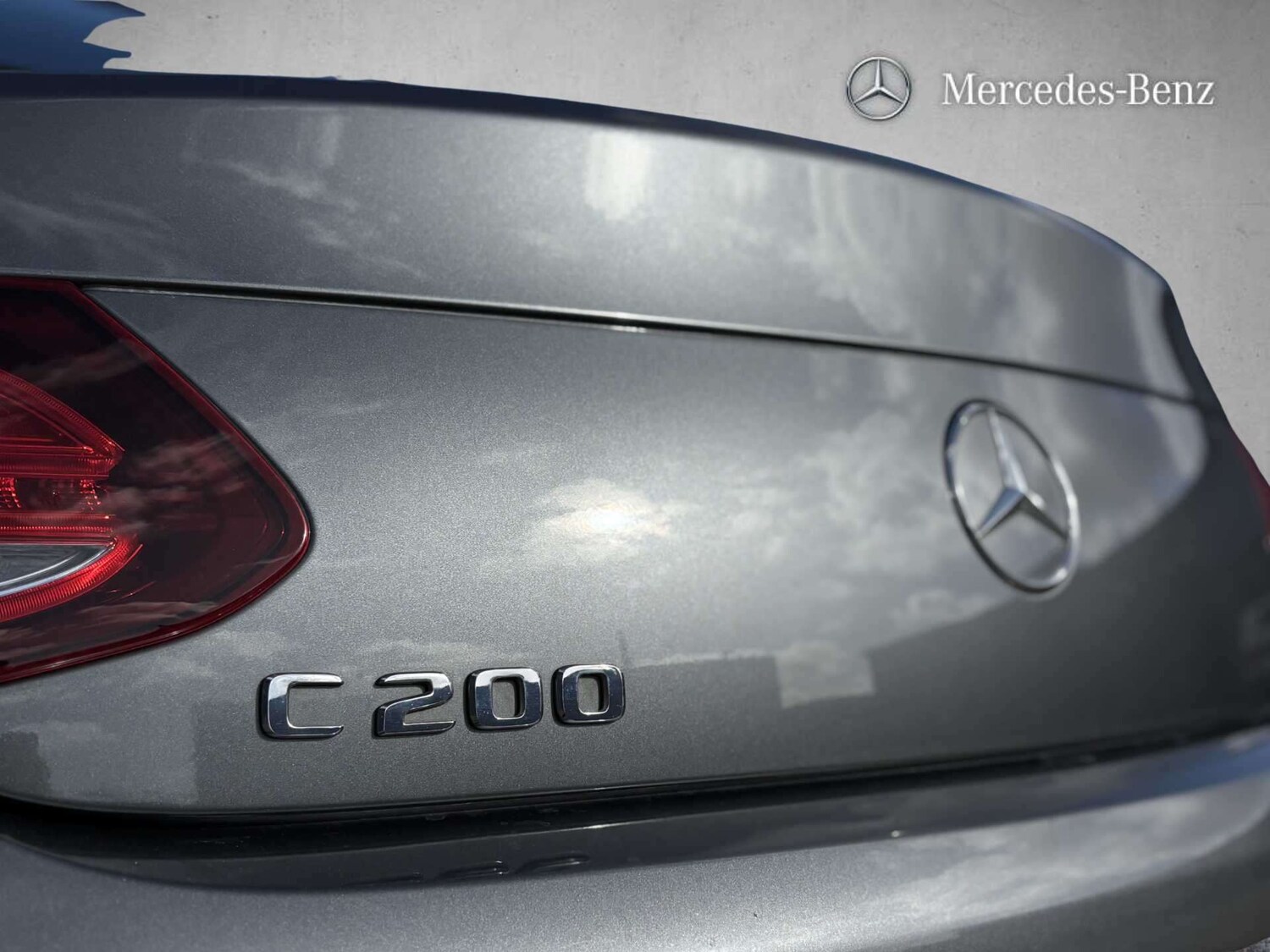 Used Mercedes-Benz C Class 2019 for sale - 77913958: Photo 11