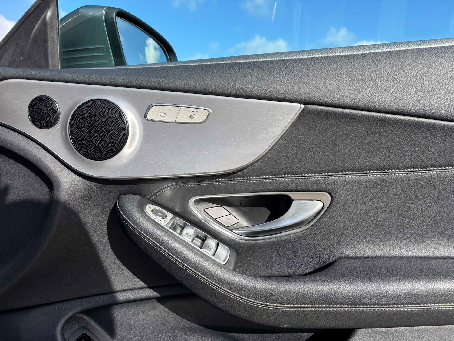 Used Mercedes-Benz C Class 2019 for sale - 77913958: Photo 14