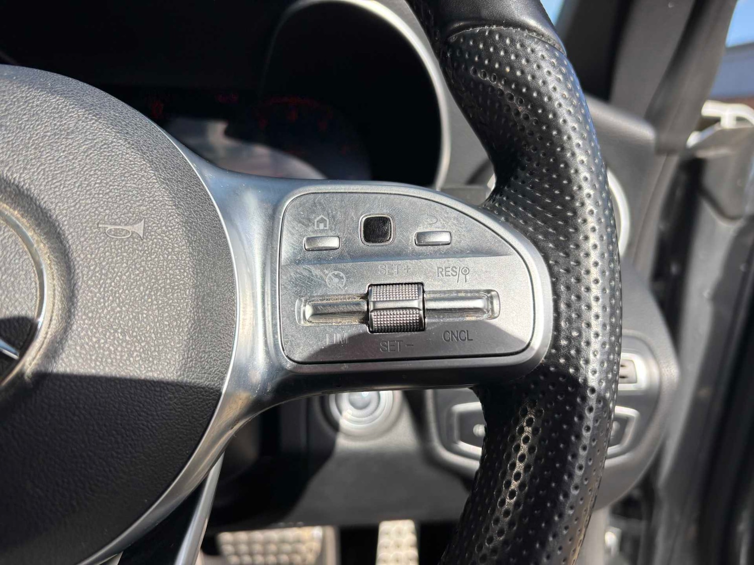 Used Mercedes-Benz C Class 2019 for sale - 77913958: Photo 16