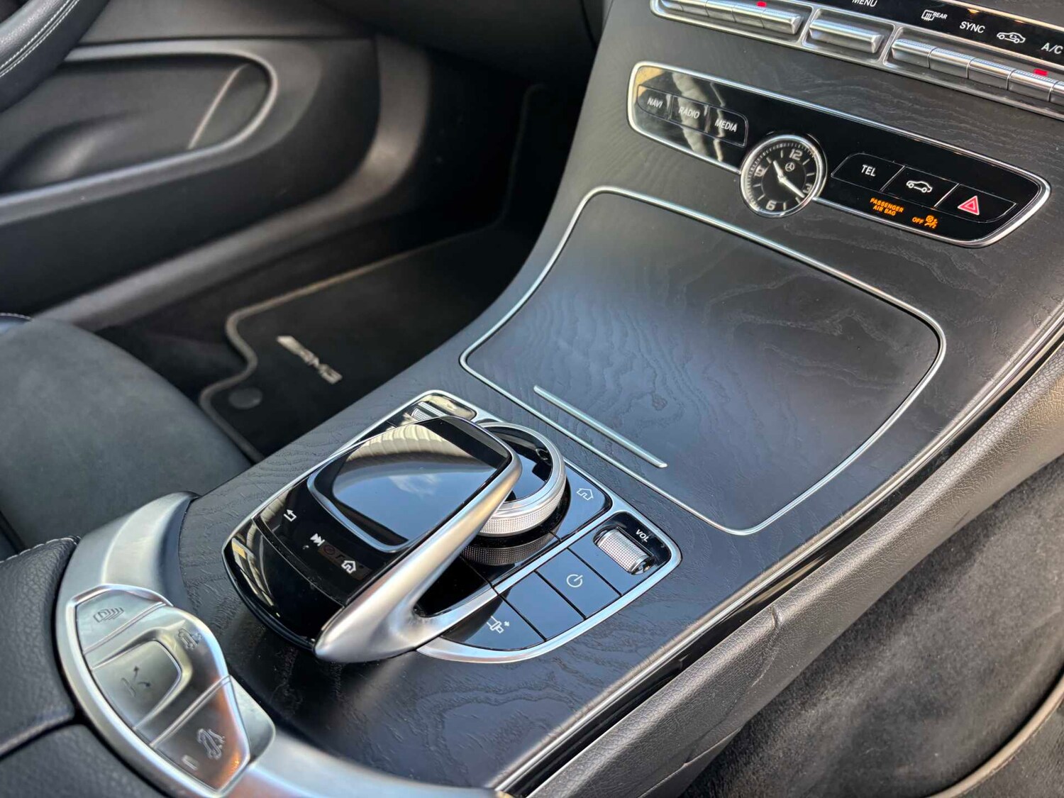 Used Mercedes-Benz C Class 2019 for sale - 77913958: Photo 32