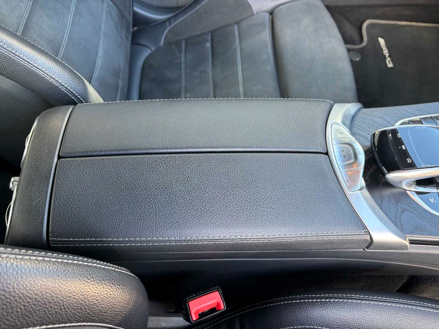 Used Mercedes-Benz C Class 2019 for sale - 77913958: Photo 33