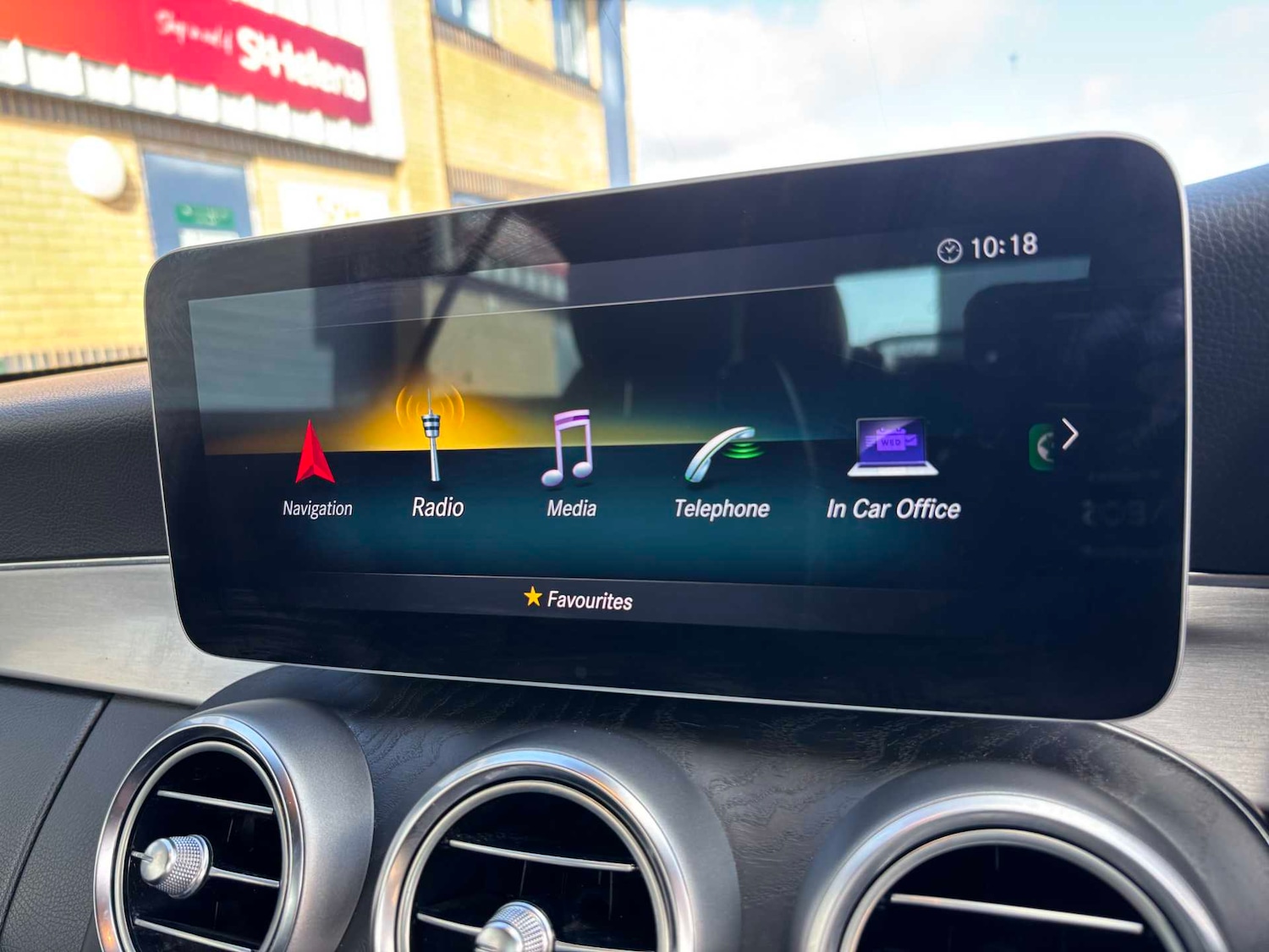 Used Mercedes-Benz C Class 2019 for sale - 77913958: Photo 35