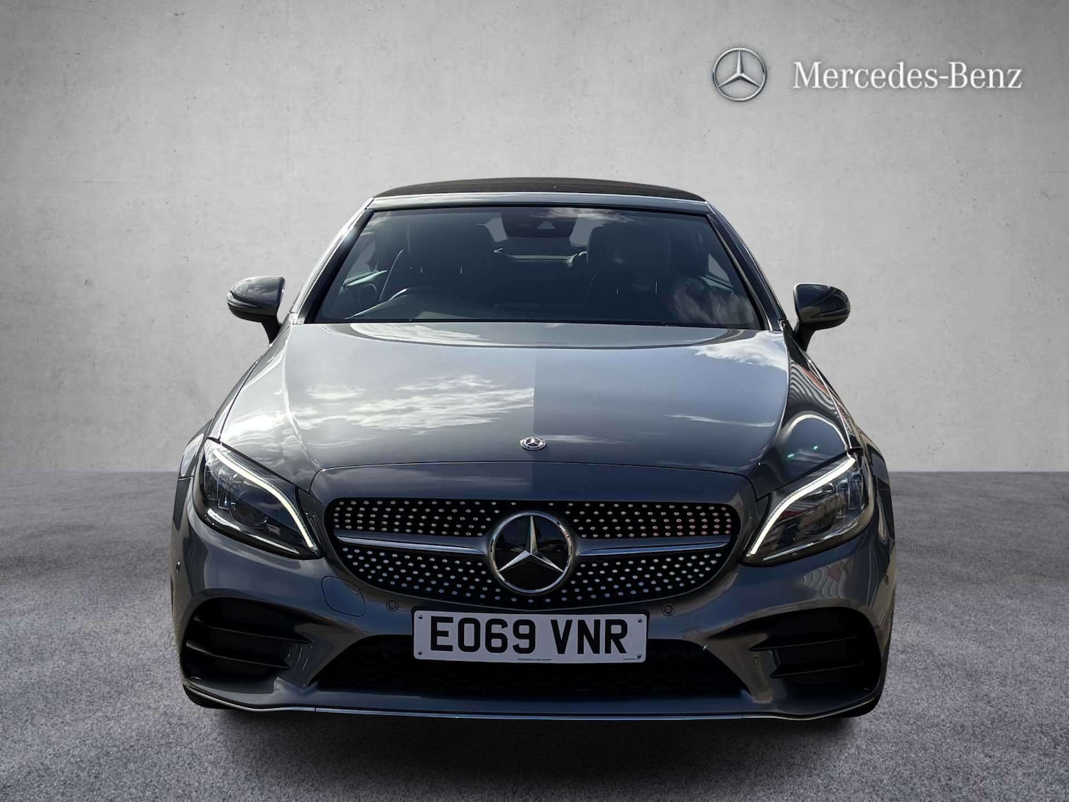 Used Mercedes-Benz C Class 2019 for sale - 77913958: Photo 4