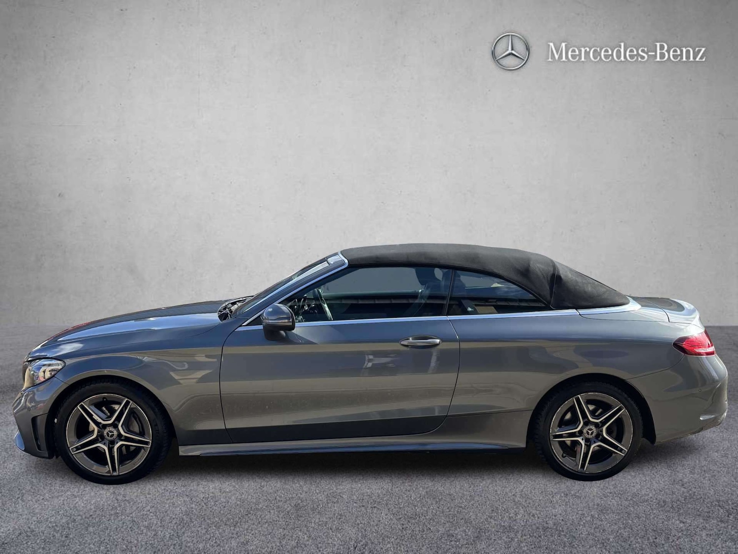 Used Mercedes-Benz C Class 2019 for sale - 77913958: Photo 5