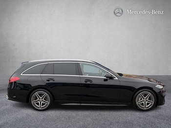 Used Mercedes-Benz C Class 2024 for sale - 77615322: Photo